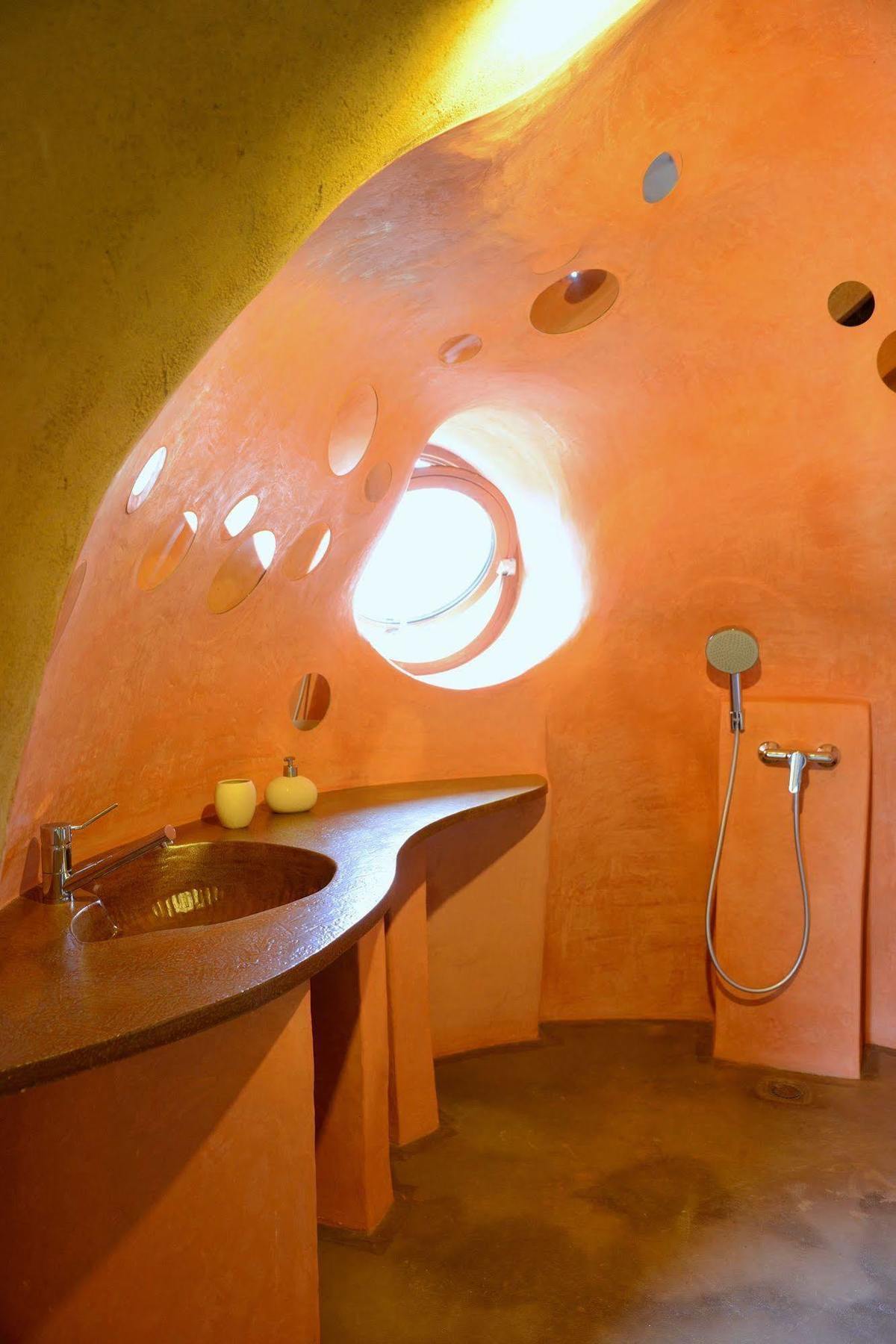 Terragora Lodges - Hebergement Atypique Les Épesses Εξωτερικό φωτογραφία